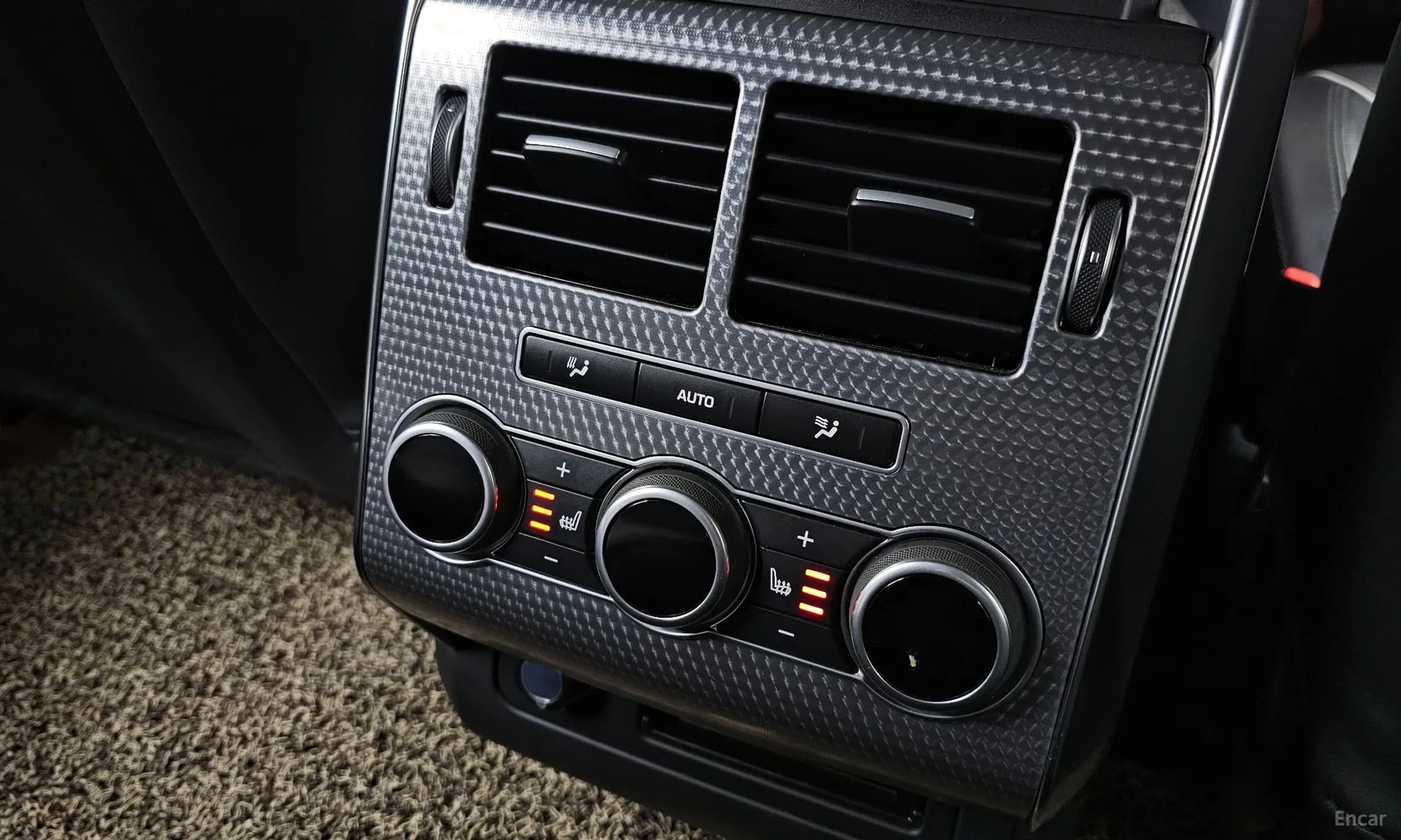 Range Rover Sport 2nd Generation