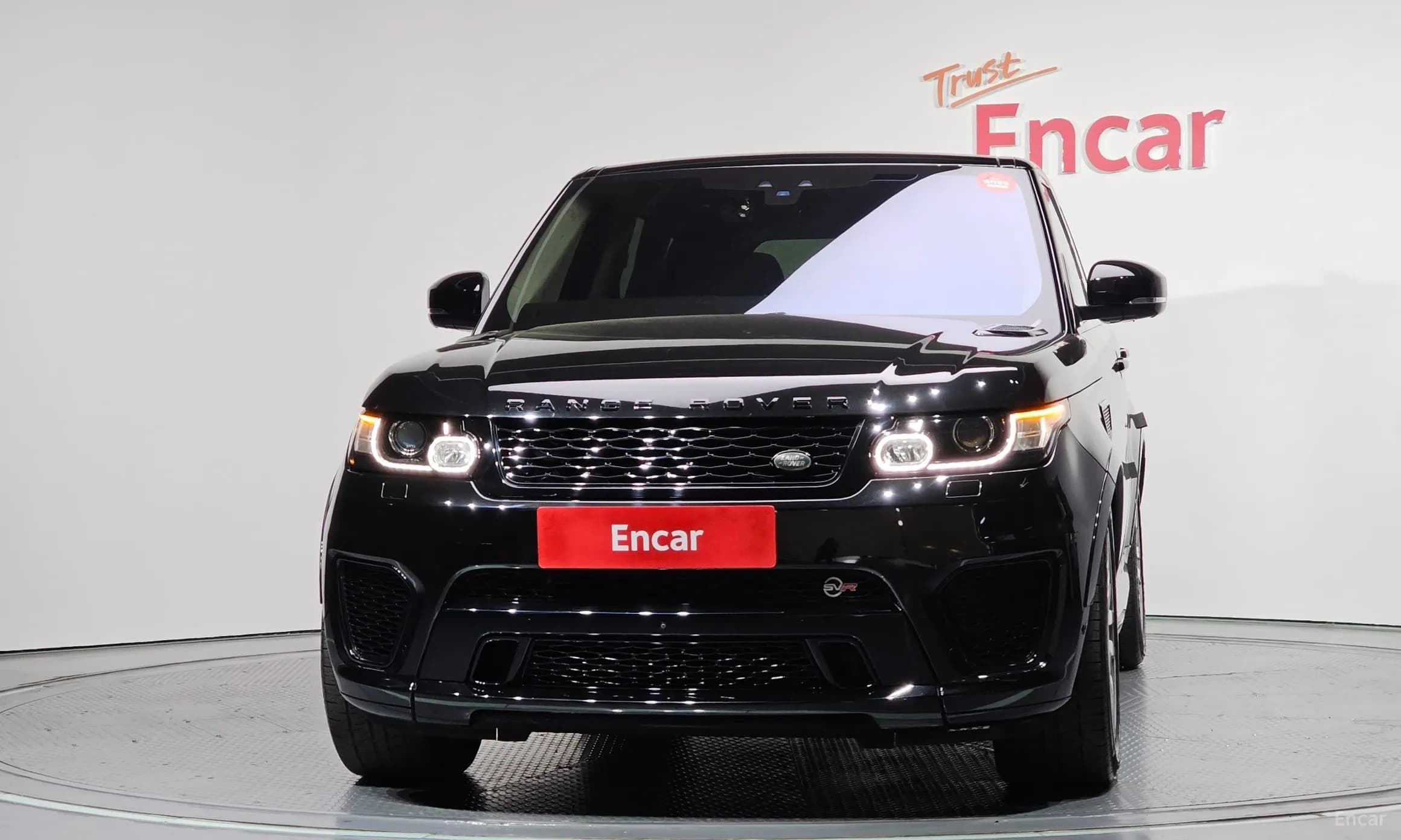 Range Rover Sport 2nd Generation