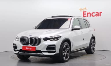 X5 (G05)