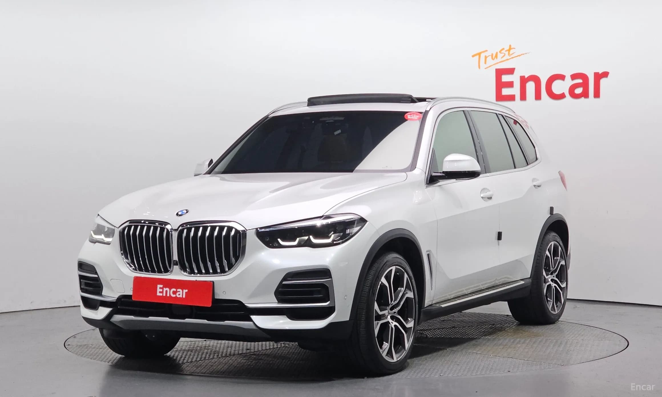 X5 (G05)
