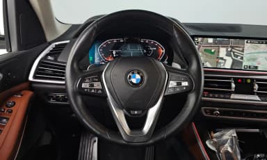 X5 (G05)