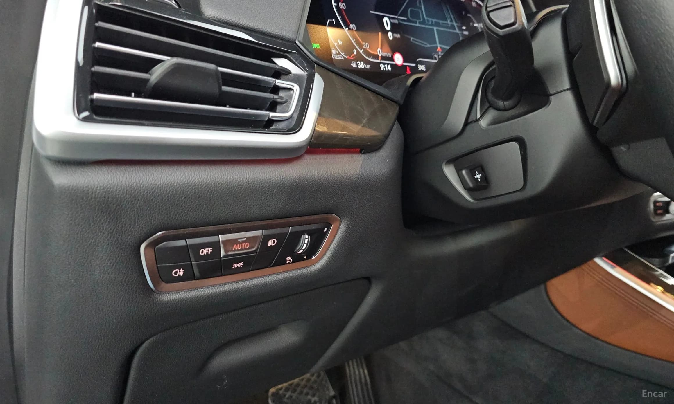 X5 (G05)