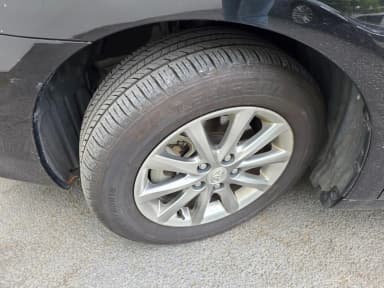 Camry
