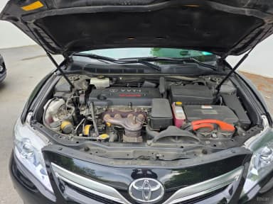 Camry