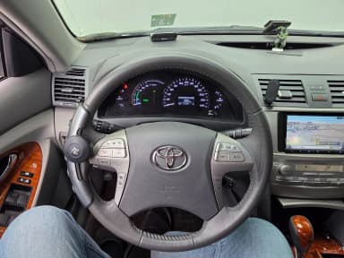 Camry