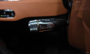 Continental GT 3rd Generation