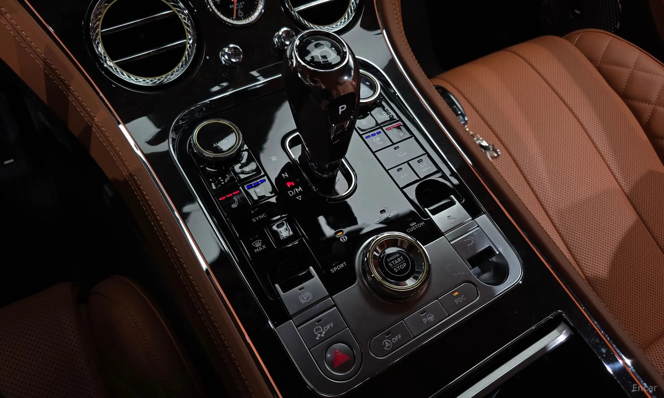 Continental GT 3rd Generation