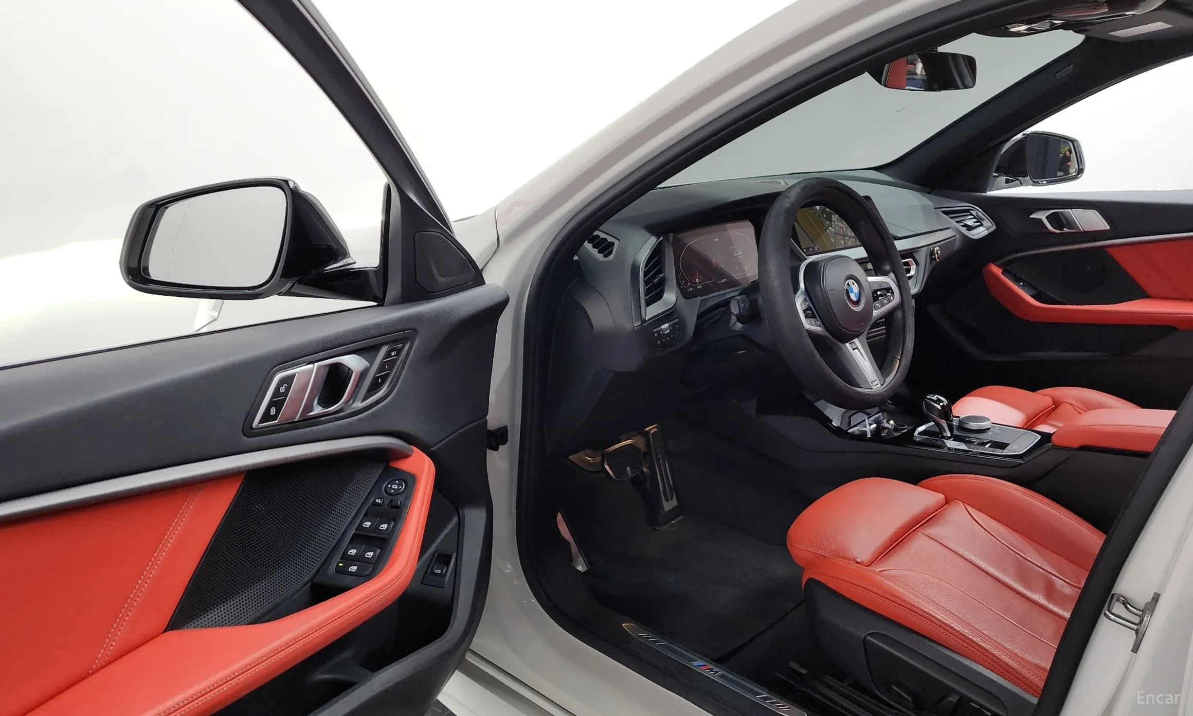 1 Series (F40)