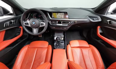 1 Series (F40)