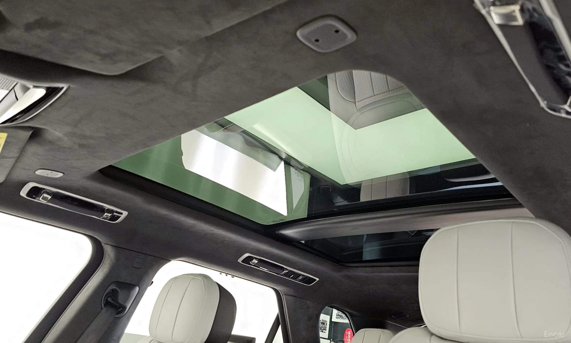 Range Rover Sport 3rd Generation