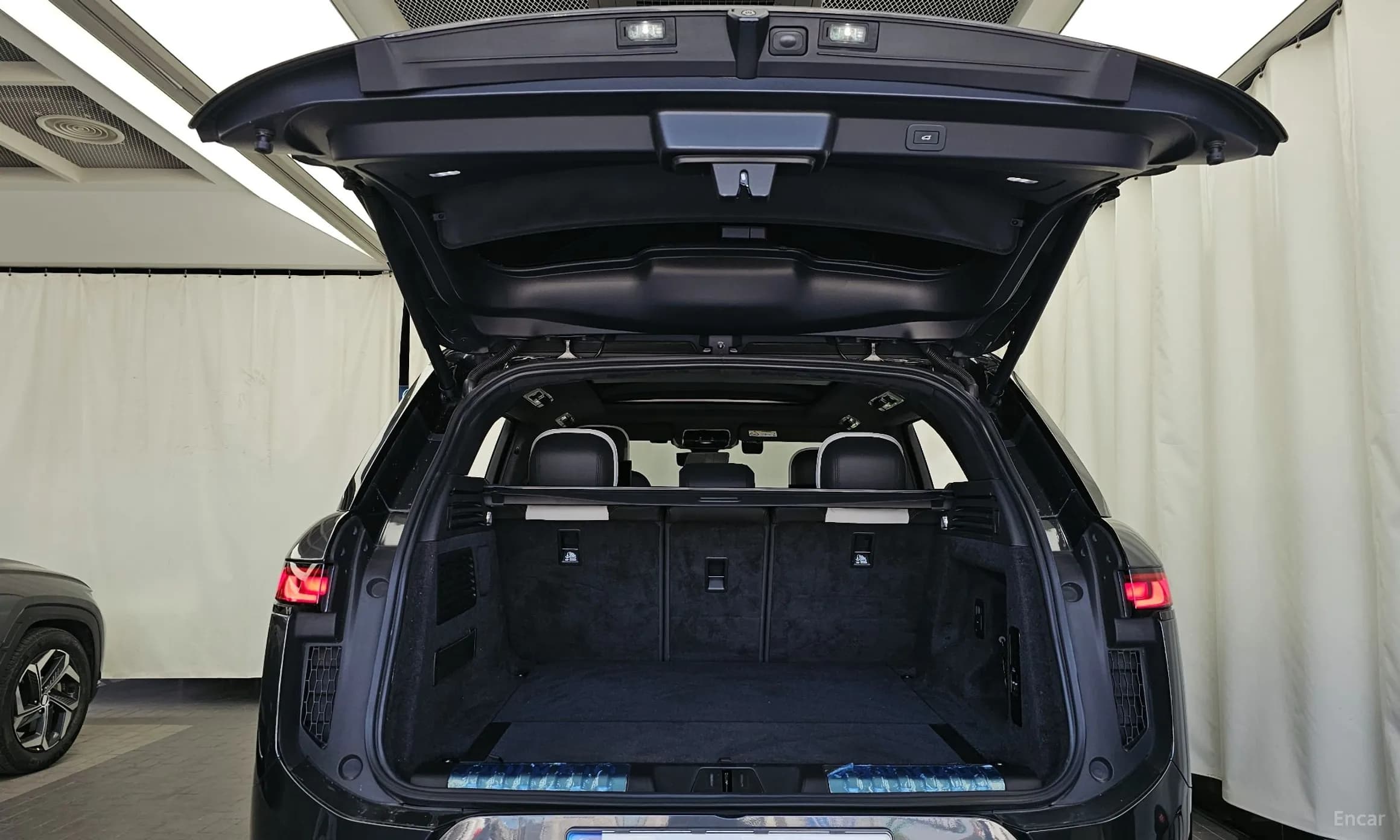 Range Rover Sport 3rd Generation