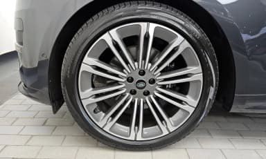Range Rover Sport 3rd Generation