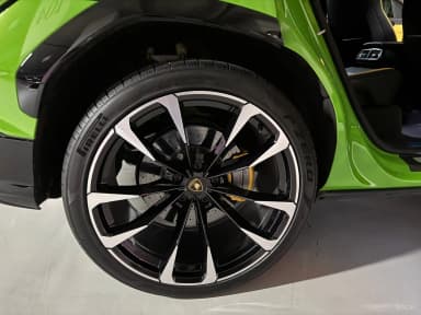 Urus