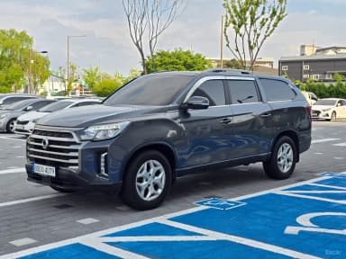 Rexton Sports