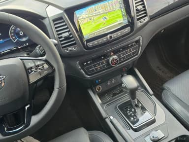 Rexton Sports