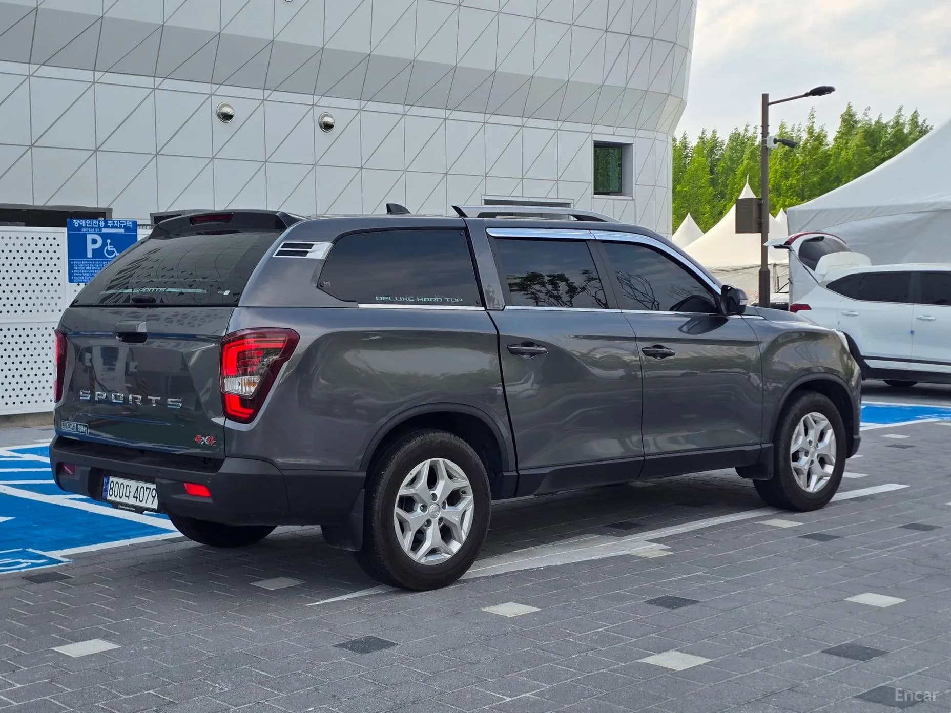 Rexton Sports
