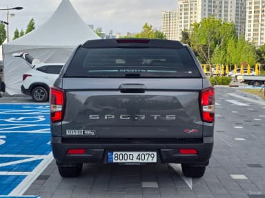 Rexton Sports