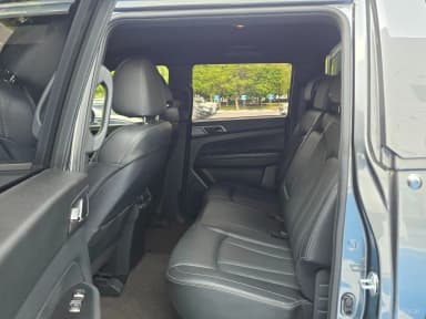 Rexton Sports