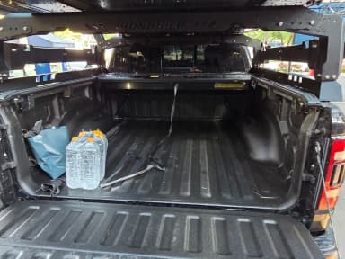 Lampickup