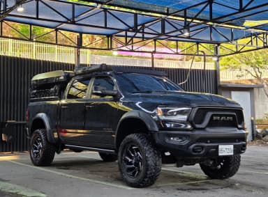 Lampickup