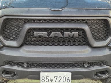 Lampickup