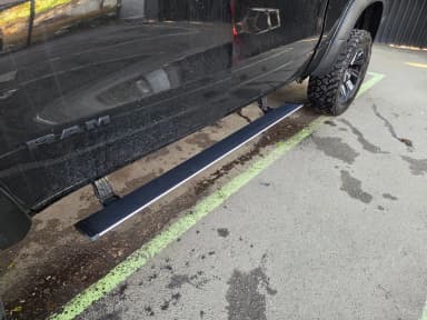 Lampickup