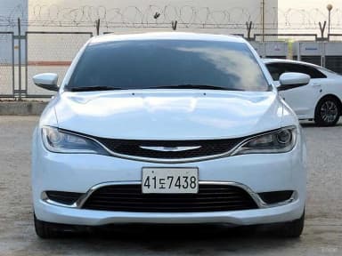200 Second generation