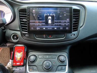 200 Second generation