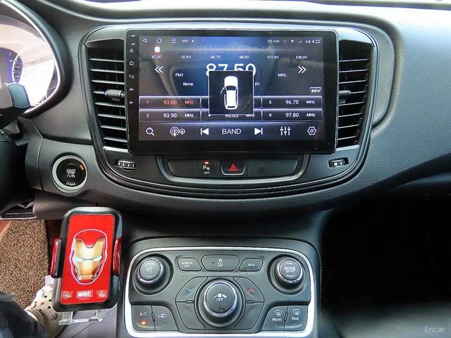 200 Second generation