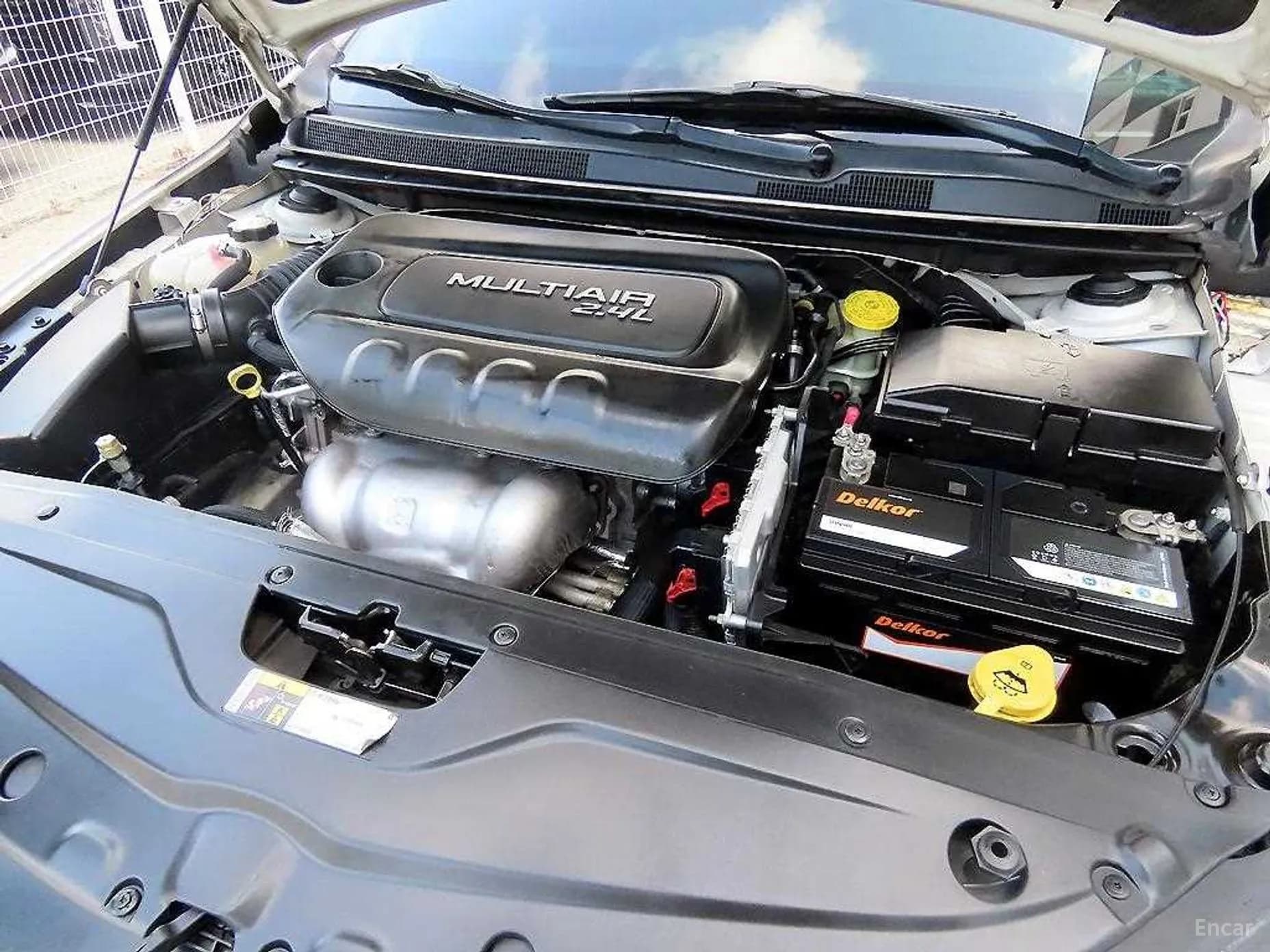 200 Second generation