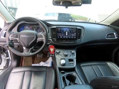200 Second generation