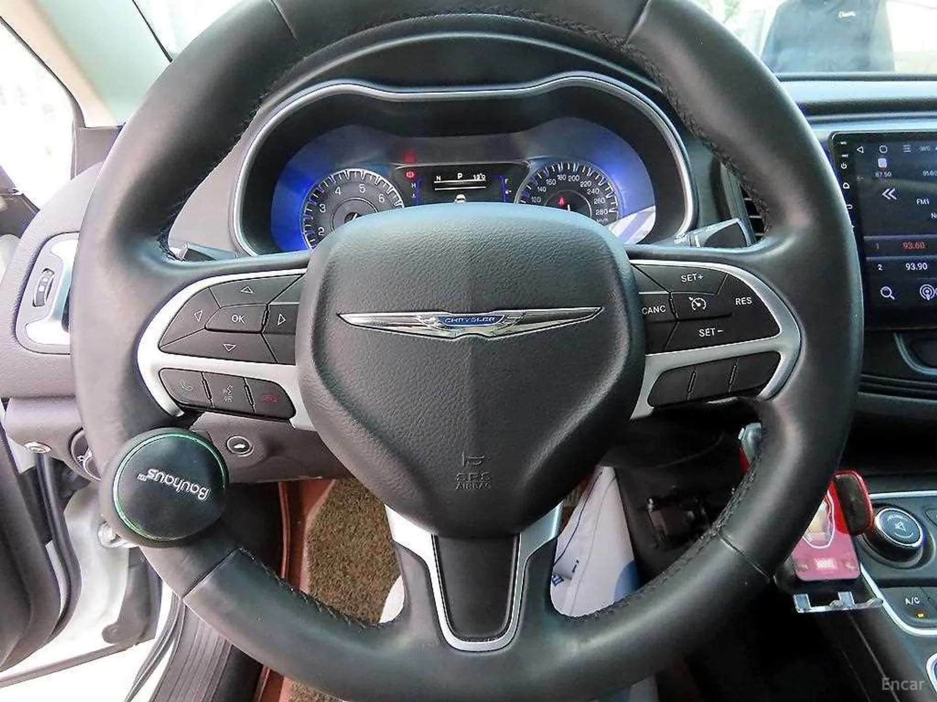 200 Second generation