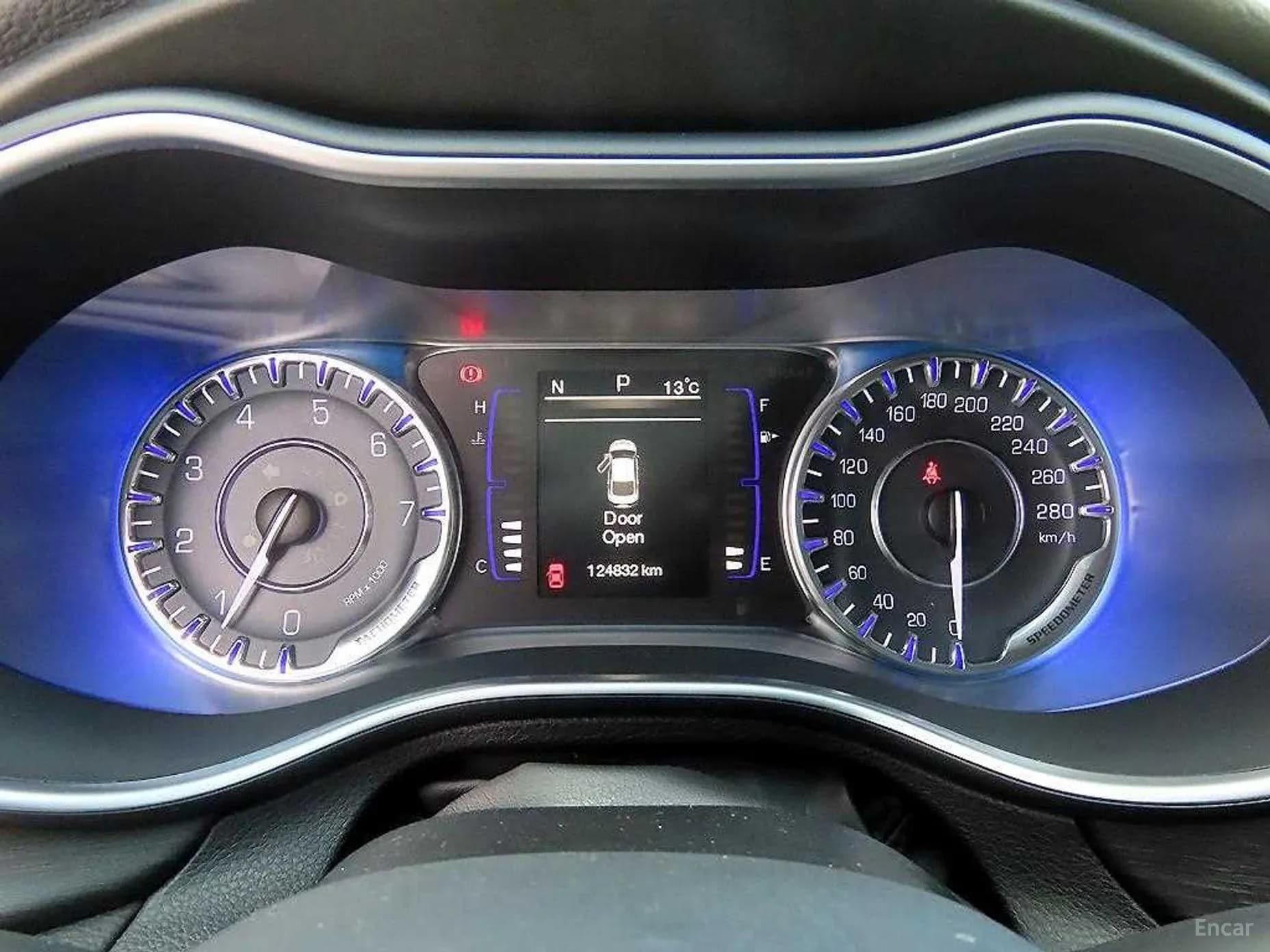 200 Second generation