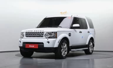 Discovery 4