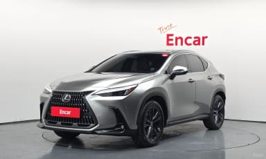 NX350h Gen 2