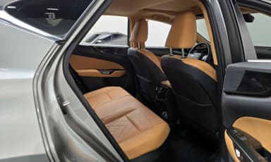 NX350h Gen 2