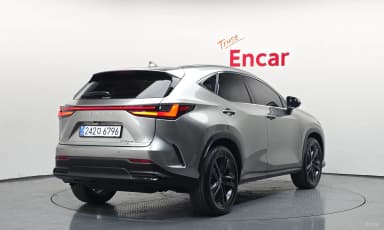 NX350h Gen 2