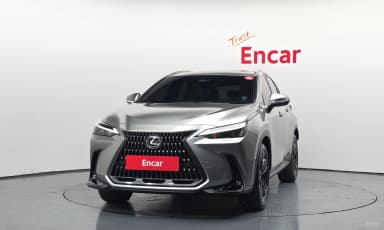 NX350h Gen 2