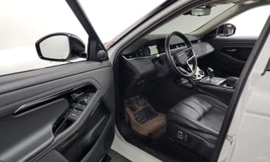 Range Rover Evoque 2nd Generation