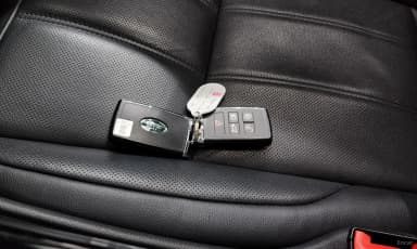 Range Rover Evoque 2nd Generation