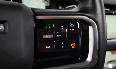 Range Rover Evoque 2nd Generation