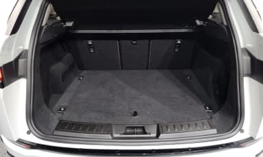 Range Rover Evoque 2nd Generation