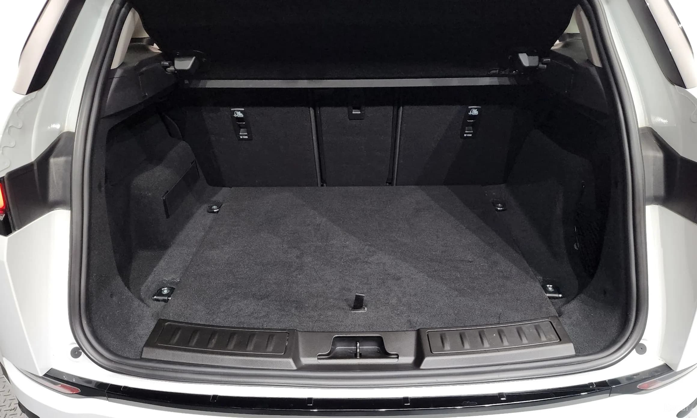 Range Rover Evoque 2nd Generation