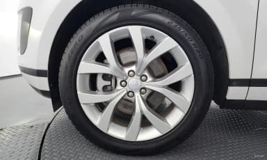 Range Rover Evoque 2nd Generation