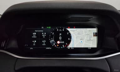 Range Rover Evoque 2nd Generation