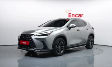 NX350h Gen 2