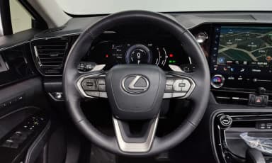 NX350h Gen 2