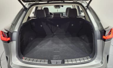 NX350h Gen 2