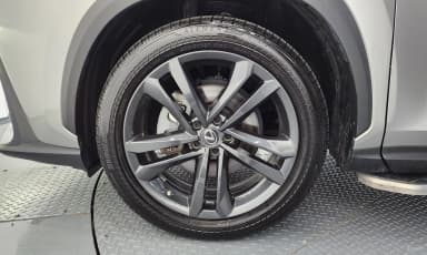 NX350h Gen 2