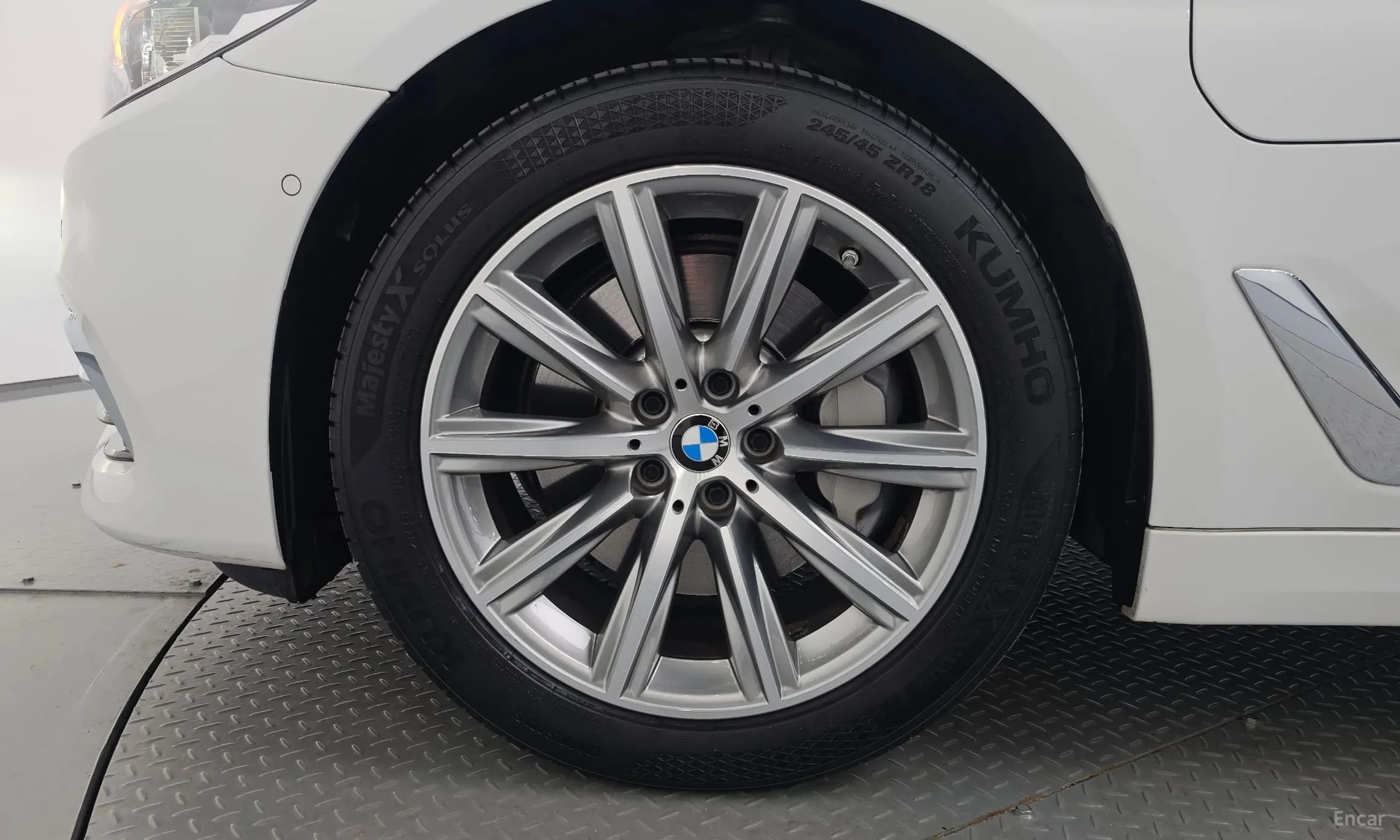 5 Series (G30)